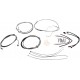 MAGNUM 589552 Stainless Steel XR Control Cable Kit 0662-0358