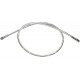 MAGNUM AS3523 SCII Brake Line - 23" - ABS 1741-5423