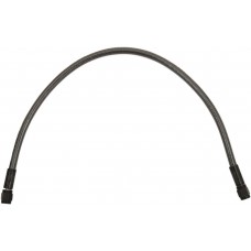 MAGNUM AS4517 Black Pearl Brake Line - 17" - ABS 1741-5454