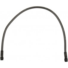 MAGNUM AS4521 Black Pearl Brake Line - 21" - ABS 1741-5456