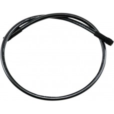 MAGNUM AS4530 Black Pearl Brake Line - 30" - ABS 1741-5461