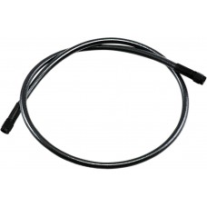 MAGNUM AS4532 Black Pearl Brake Line - 32" - ABS 1741-5462