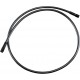 MAGNUM AS4544 Black Pearl Brake Line - 44" - ABS 1741-5468