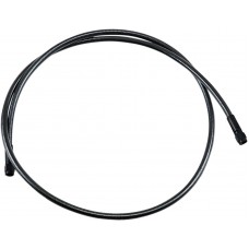 MAGNUM AS4550 Black Pearl Brake Line - 50" - ABS 1741-5471