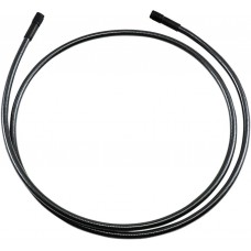 MAGNUM AS4558 Black Pearl Brake Line - 58" - ABS 1741-5475