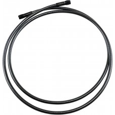 MAGNUM AS4568 Black Pearl Brake Line - 68" - ABS 1741-5480