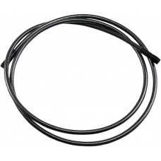 MAGNUM AS4570 Black Pearl Brake Line - 70" - ABS 1741-5481