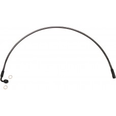 MAGNUM AS478022 Black Pearl Brake Line - 90