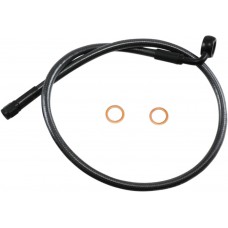 MAGNUM AS478026 Black Pearl Brake Line - 90