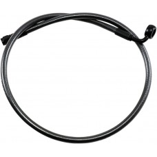 MAGNUM AS478032 Black Pearl Brake Line - 90