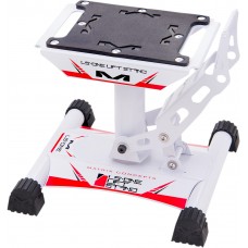 MATRIX CONCEPTS LLC LS1 102 STAND LS-ONE RED 4110-0157