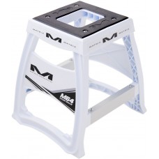 MATRIX CONCEPTS LLC M64 100- STAND ELITE WHT/BLK 4101-0444