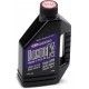 MAXIMA RACING OIL 22916 Formula K2 Synthetic Premix - 1 US pint 3602-0022
