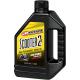 MAXIMA RACING OIL 26901 Scooter 2T Injector/Pre-Mix Oil - 1L 3602-0061