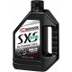 MAXIMA RACING OIL 40-43901 SXS Gear Oil - 80W-90 - 1 L 3606-0014