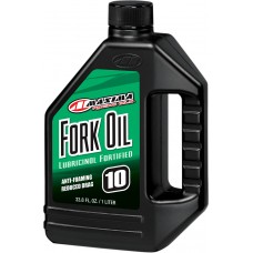 MAXIMA RACING OIL 55901 Fork Oil - 10W - 1 L 3609-0002