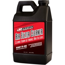 MAXIMA RACING OIL 70-79964 Air Filter Cleaner - 64 oz 3610-0050