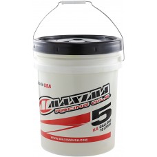 MAXIMA RACING OIL 80-89505 Fuel Enhancer - 5 US Gal 3707-0041