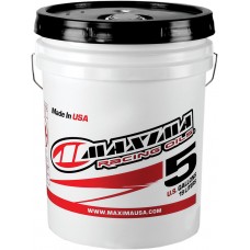 MAXIMA RACING OIL CASTOR 927 Oil - 5 US gal 23505