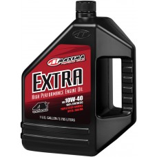 MAXIMA RACING OIL Extra Synthetic 4T Oil - 10W40 - 4 L 169128