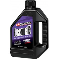 MAXIMA RACING OIL Formula K2 Synthetic Premix - 1 L 22901