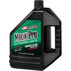 MAXIMA RACING OIL Marine Pro Oil - 1 US gal 259128