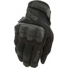 MECHANIX WEAR MP3-55-008 M-Pact 3 Black Small 3350-0139