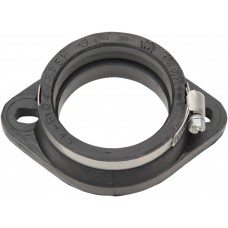 MIKUNI HS42/018-45K MIK 45MM FLANGE ADPT BLK HS42/018-45