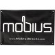 MOBIUS 3070204 Banner - 24" x 36" 9905-0018