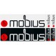 MOBIUS 3080000 Decal Sheet 9905-0019