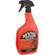 MOOSE RACING HARD-PARTS 14032 Moose Juice Mud-Release Cleaner 32 oz. 3704-0200