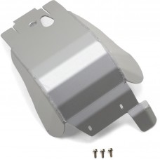 MOOSE RACING HARD-PARTS 328 SKID PLATE ALUM YZ450FX 0506-1381