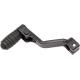 MOOSE RACING HARD-PARTS D07-4373B SHIFT LEVER STEEL YAM MSE 1602-1284