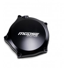 MOOSE RACING HARD-PARTS D70-2423MB CLUTCH COVER KAW 250 0940-1857