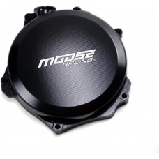 MOOSE RACING HARD-PARTS D70-3421MB CLUTCH COVER SUZ 250Z 0940-1860