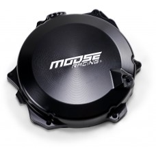 MOOSE RACING HARD-PARTS D70-3422MB CLUTCH COVER SUZ 450Z 0940-1861