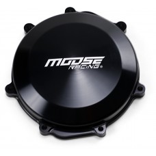 MOOSE RACING HARD-PARTS D70-4421MB CLUTCH COVER YAM 450F 0940-1866