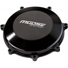 MOOSE RACING HARD-PARTS D70-4422MB CLUTCH COVER YAM 125 0940-1862