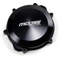 MOOSE RACING HARD-PARTS D70-4424MB CLUTCH COVER YAM 250 0940-1863