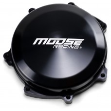 MOOSE RACING HARD-PARTS D70-4425MB CLUTCH COVER YAM 250F 0940-1864