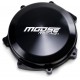 MOOSE RACING HARD-PARTS D70-4425MB CLUTCH COVER YAM 250F 0940-1864