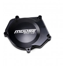 MOOSE RACING HARD-PARTS D70-4472MB IGNITION COVER YAM 250 0940-1868