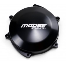 MOOSE RACING HARD-PARTS D70-4475MB CLUTCH COVER YAM 250F 0940-1865