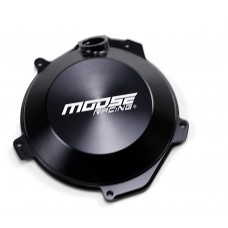 MOOSE RACING HARD-PARTS D70-5428MB CLUTCH COVER KTM/HUS 0940-1854