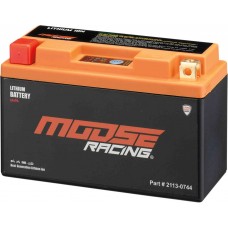 MOOSE RACING HARD-PARTS HUT9B-FP BATTERY HUT9B-FP 2113-0744