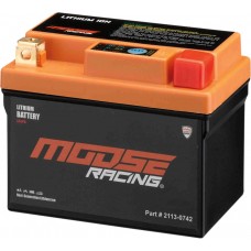 MOOSE RACING HARD-PARTS HUTZ5S-FP BATTERY HUTZ5S-FP 2113-0742