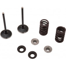 MOOSE RACING HARD-PARTS M80-82350 VALVE KIT IN MSE YZ 250F 0926-3192