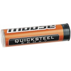 MOOSE RACING HARD-PARTS PLEMO2 Quicksteel Epoxy M01060