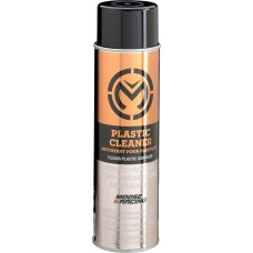 MOOSE RACING HARD-PARTS SP848MOOSE Plastic Cleaner - 19 oz 3713-0031