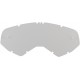 MOOSE RACING SOFT-GOODS LENS MOOSE XCR CLEAR 2602-0773